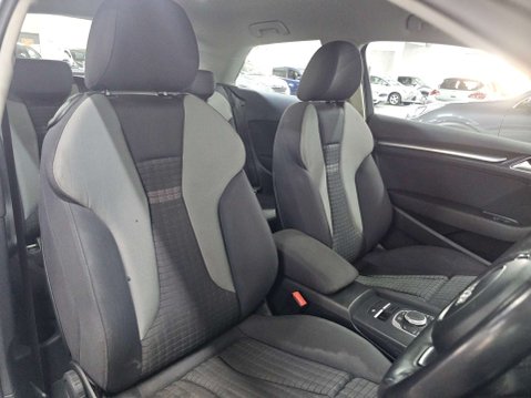 Audi A3 1.2 A3 Sport TFSI 3dr 16