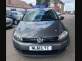Volkswagen Golf 1.4 TSI S Euro 5 5dr 2