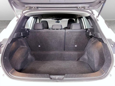 Nissan Qashqai 1.3 DIG-T MHEV Acenta Premium SUV 5dr Petrol Hybrid Manual Euro 6 (s/s) (14 21