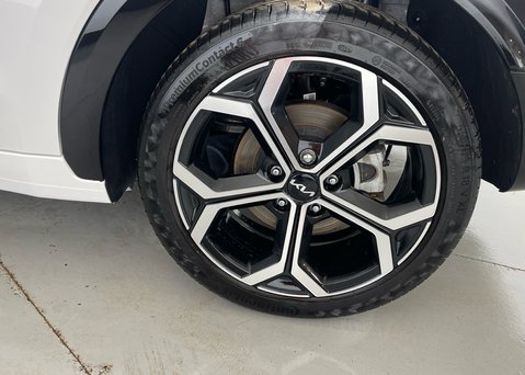 Kia Niro '4' 1.6 GDi PHEV 15