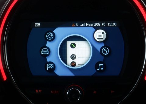 Mini Clubman 1.5 Clubman Cooper Auto 6dr 21