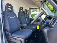 Iveco Daily 35C16 HV Business 3520 Panel Van - Sat Nav / Rear Camera 4