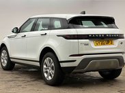 Land Rover Range Rover Evoque 2.0 Range Rover Evoque S D 4x2 5dr 3