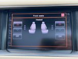 Land Rover Range Rover Sport 3.0 SD V6 HSE Auto 4WD Euro 5 (s/s) 5dr 54