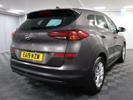 Hyundai TUCSON GDI SE NAV 11
