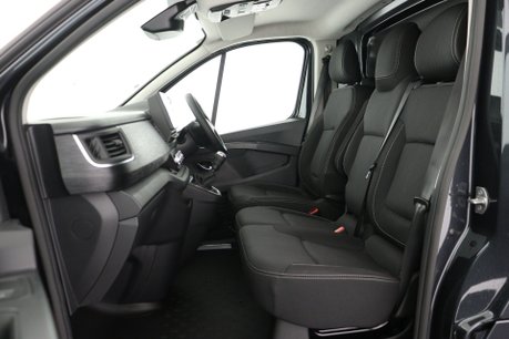Renault Trafic SL30 EXTRA SPORT DCI 4