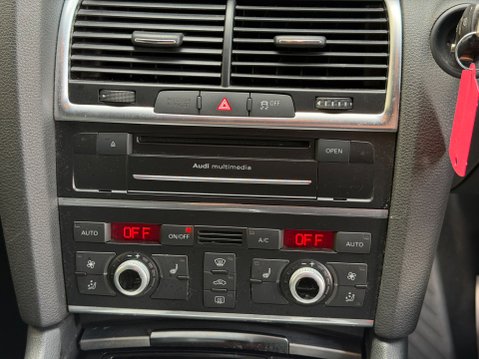Audi Q7 TDI QUATTRO S LINE PLUS 21