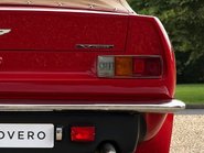 Aston Martin V8 VOLANTE 28