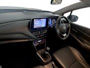 Suzuki S-Cross 1.4 Boosterjet MHEV Ultra SUV 5dr Petrol Hybrid Manual ALLGRIP Euro 6 (s/s) 14