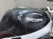 Triumph Sprint 2000 32K RUNNING SPORTS TOURER COMMUTER PROJECT BIKE 955CC 16