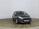 Ford Fiesta 1.0 Fiesta Titanium T 5dr
