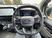 Ford Transit Custom LWB L2H1 Low Roof Trend 280 Air Con Sensors EURO 6 16