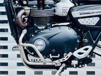 Triumph Scrambler 1200 Scrambler 1200 XE 24