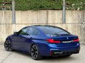 BMW M5 4.4 V8 Steptronic xDrive Euro 6 (s/s) 4dr 2