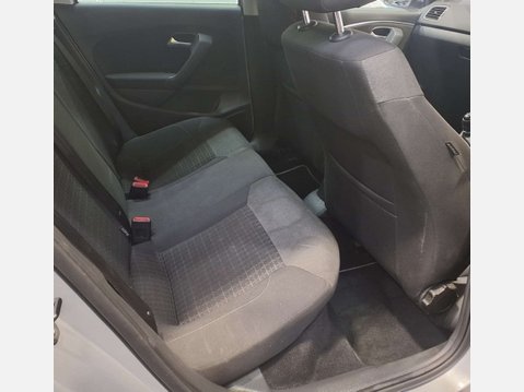 Volkswagen Polo 1.0 Polo Match 5dr 12