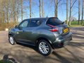 Nissan Juke 1.6 N-Connecta XTRON Euro 6 5dr 15