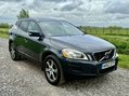 Volvo XC60 D5 SE LUX NAV AWD 1