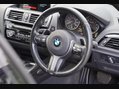 BMW 1 Series 3.0 M140i Auto Euro 6 (s/s) 5dr 23