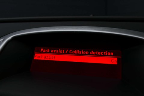 Vauxhall Astra 2.0 Astra SRI CDTI S/S 5dr 31