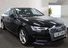 Audi A4 1.4 A4 S Line TFSI 4dr