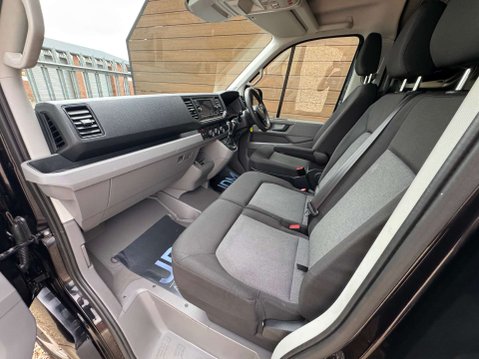 Volkswagen Crafter 2.0 Crafter CR35 Trendline TDI Auto 22