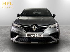 Renault Arkana 1.6 E-TECH r.s. line SUV 5dr Petrol Hybrid Auto 2WD Euro 6 (s/s) (145 bhp)