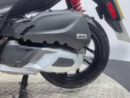 Piaggio Medley 2023 ONLY 4K 125CC LEARNER SCOOTER 15 BHP NEW MOT WARRANTY 27