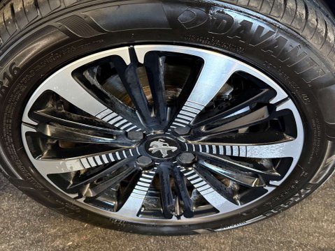 Peugeot 208 1.2 208 Tech Edition S/S 5dr 10