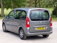 Peugeot Partner Tepee 1.6 Partner Tepee S HDi 5dr 10
