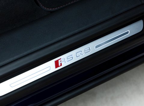 Audi RS Q8 Vorsprung 21