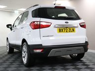 Ford Ecosport TITANIUM 28
