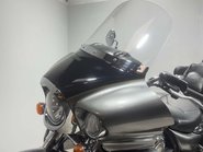 Kawasaki Vulcan 1700 VOYAGER 2010 40K NEW MOT SERVICED LARGE TOURER CRUISER BIKE 24