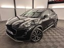 Ford Puma 1.0T EcoBoost MHEV Titanium First Edition Euro 6 (s/s) 5dr