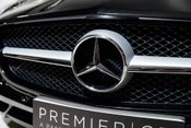 Mercedes-Benz SLS AMG ROADSTER. NOW SOLD. SIMILAR REQUIRED. PLEASE CALL 01903 254800. 40