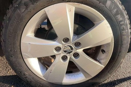 Skoda Fabia 1.4 TDI SE Estate 5dr Diesel Manual Euro 6 (s/s) (90 ps) 17