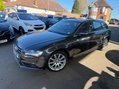 Audi A4 2.0 TDI SE Technik Euro 5 (s/s) 5dr 2