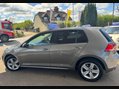 Volkswagen Golf 1.6 TDI BlueMotion Tech Match Edition DSG Euro 6 (s/s) 5dr 10