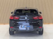 BMW X2 2.0 X2 xDrive 20d M Sport Auto 4WD 5dr 19