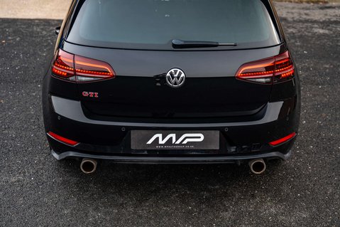 Volkswagen Golf 2.0 Golf GTi Performance TSi 5dr 43