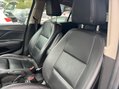 Vauxhall Mokka X 1.4i Turbo ecoTEC Elite Euro 6 (s/s) 5dr 21