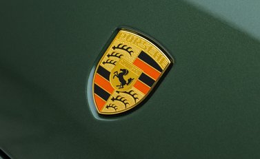 Porsche 911 Turbo 50 YEARS (992) 39