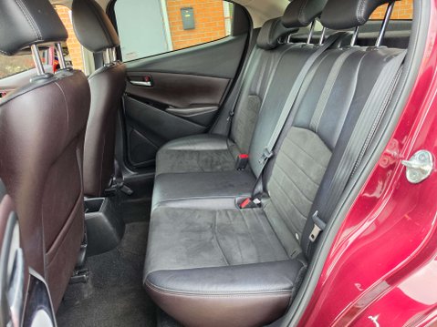 Mazda 2 1.5 Mazda2 GT Sport Nav+ 5dr 42