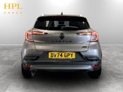 Renault Captur 1.6L 5d AUTO 141 BHP Cruise Control - Heated Seats 6