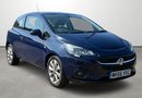 Vauxhall Corsa 1.4 (75) ecoFLEX Energy 3dr 1