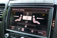 Volkswagen Touareg 3.0 Touareg V6 R-Line TDI BlueMotion Technology Auto 4WD 5dr 33