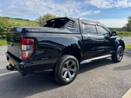 Ford Ranger MS-RT 213 ps Ecoblue Pickup - Automatic - Tonneau Cover 2