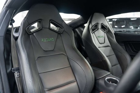 Ford Mustang 5.0 Mustang Bullitt 2dr 25