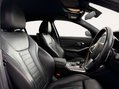 BMW 3 Series 2.0 320i M Sport Auto 4dr 9