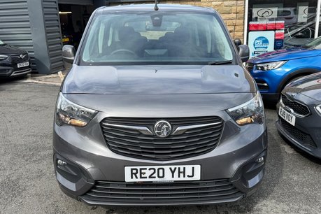 Vauxhall Combo Life ENERGY S/S
