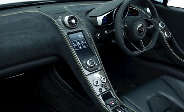 McLaren 650S Spider 13